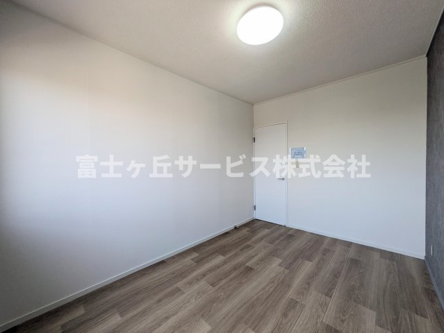 洋室です