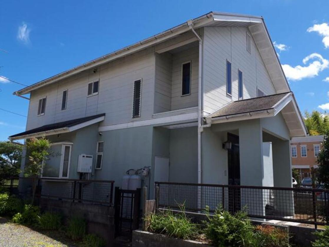 detached 福島県いわき市平字小太郎町3-1