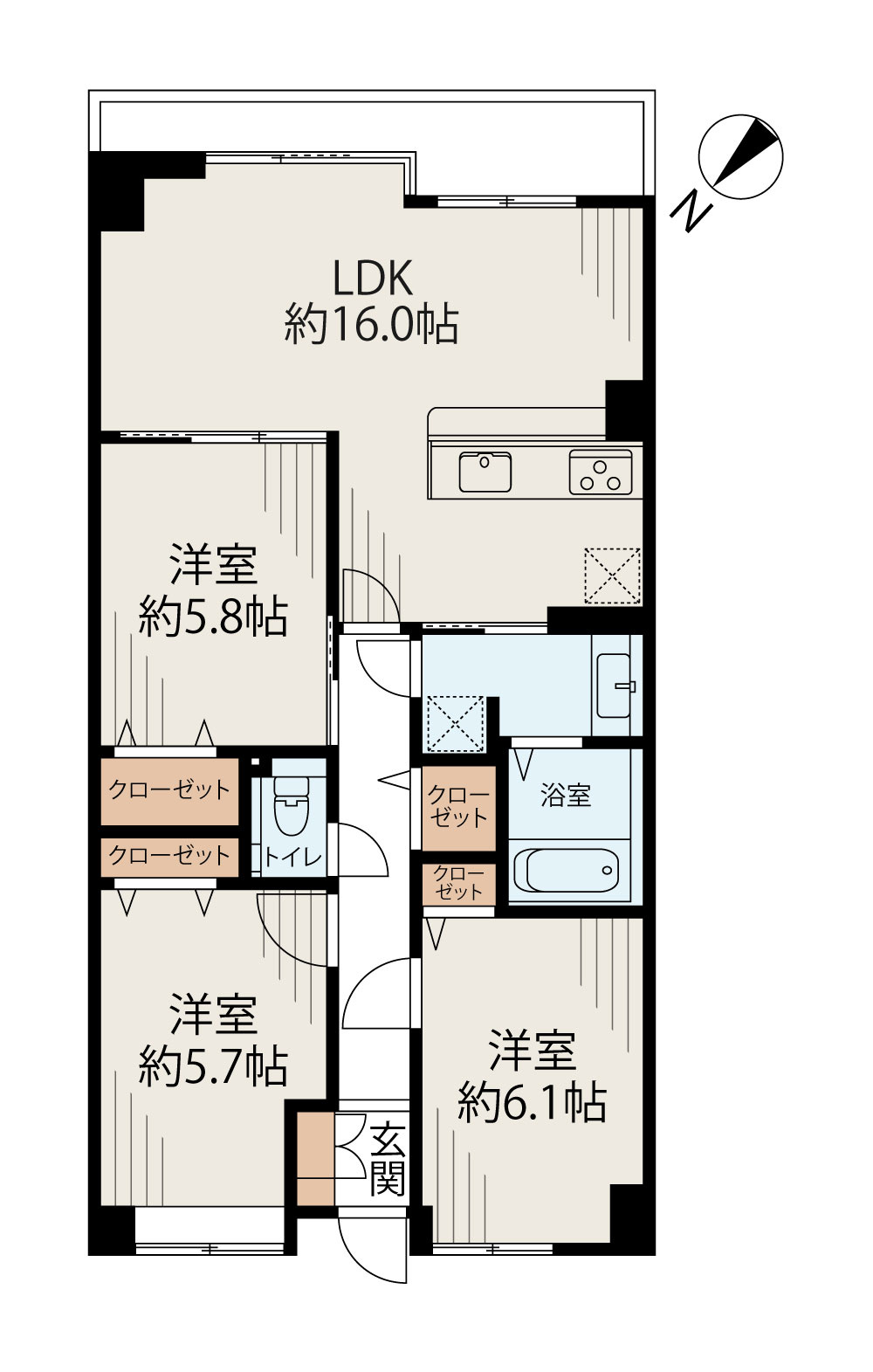 間取り：313004679498