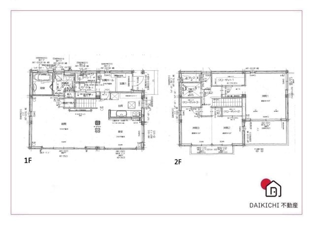 間取り：311002250432