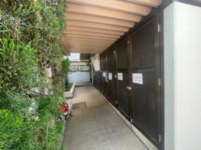 共用部分