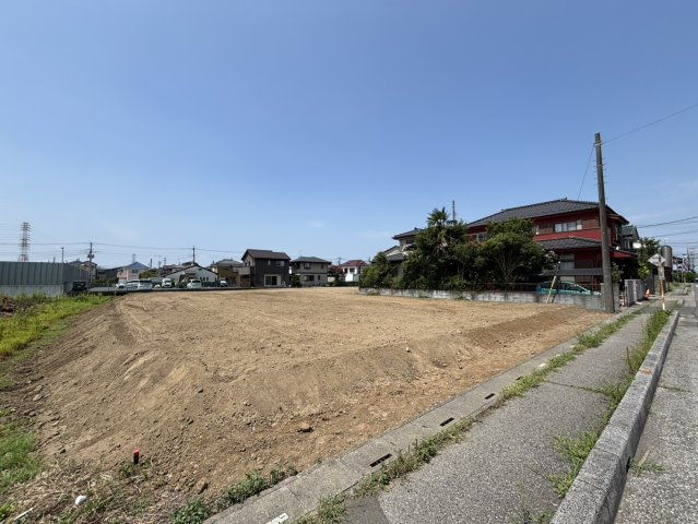 全7区画　ご家族のライフスタイルに合わせた自由設計が可能です！当社無料の間取り作成も承ります！建物イメージや資金計画などお気軽にご相談ください。
