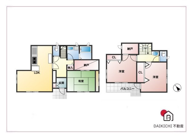 間取り：311002365919