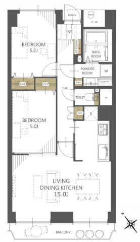 間取り：313004673817