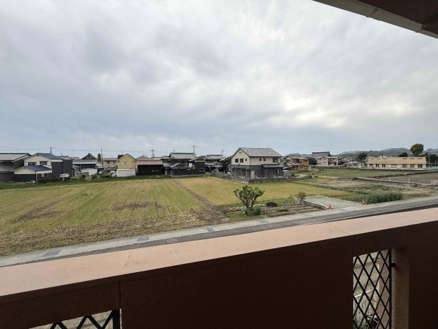 展望