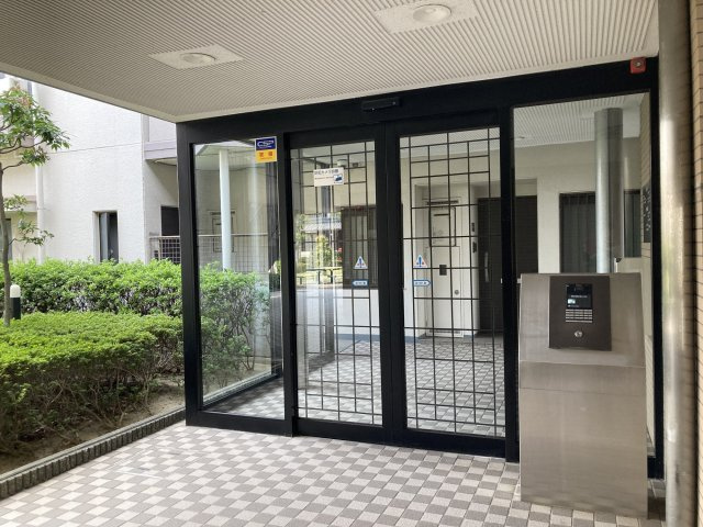 共用部分