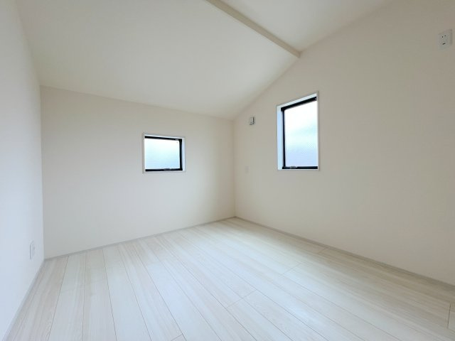 【洋室3】5.2帖
