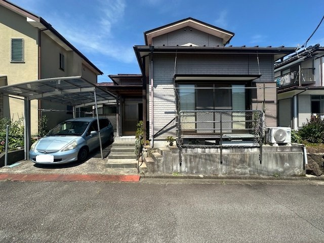 外観：322000507147