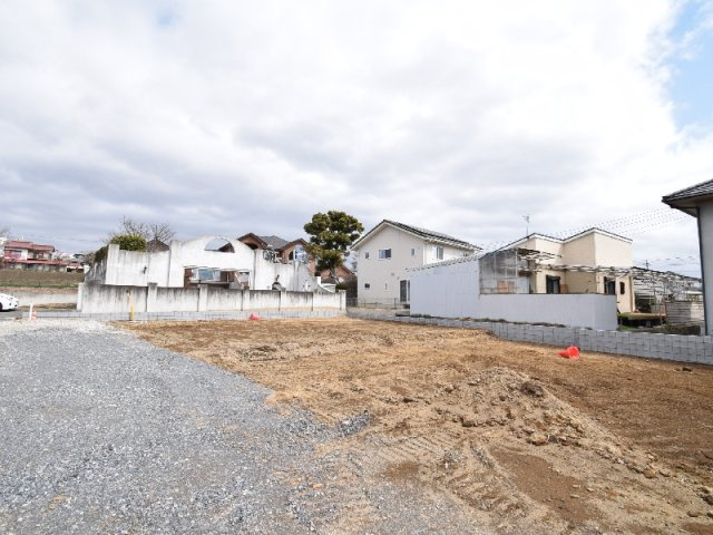 区画図：310000086344