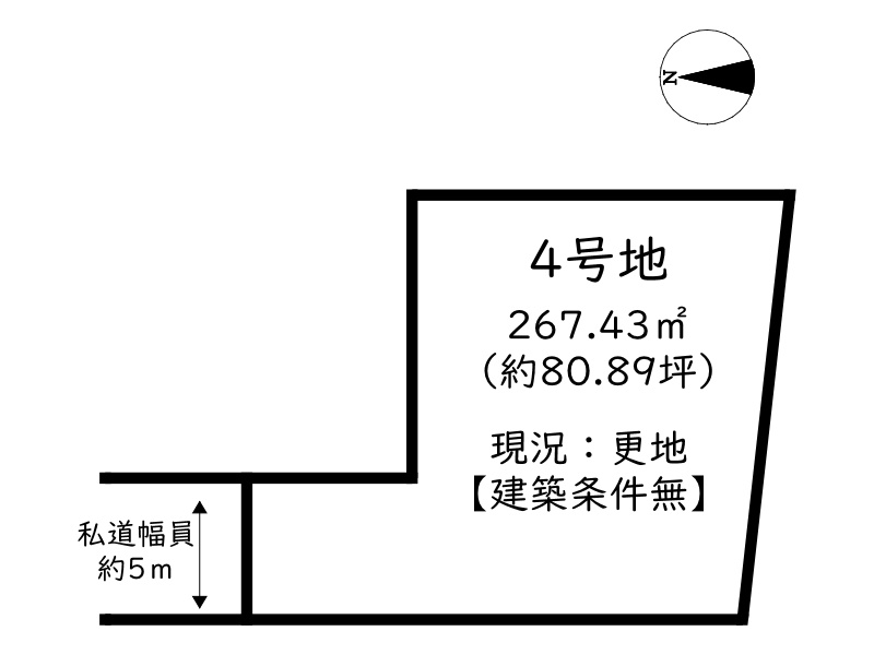 区画図：328000549062