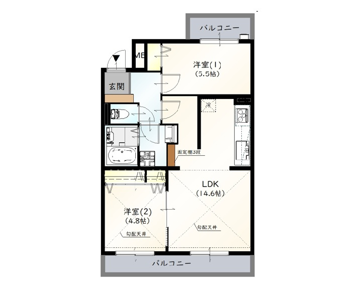 間取り：313004895205