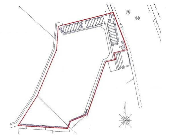 区画図：314002386009