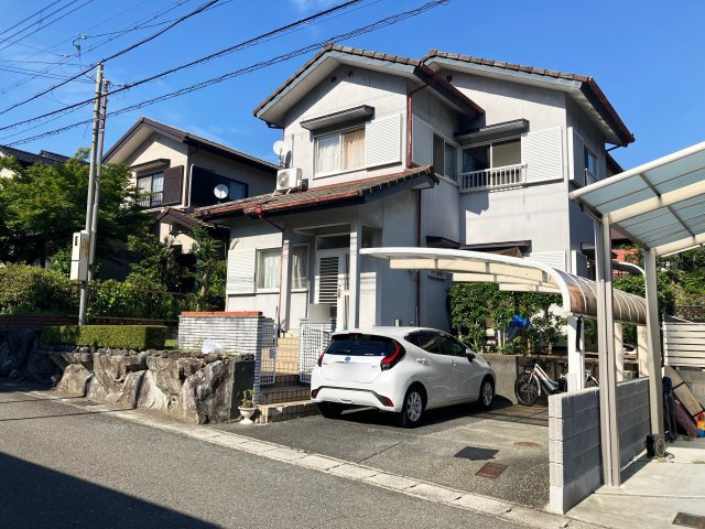 陽当たり良好です。