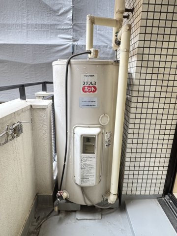 電気温水器
