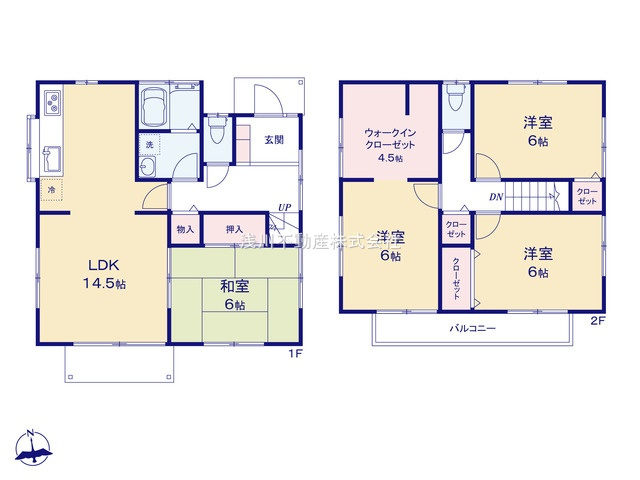 間取り：313004870026