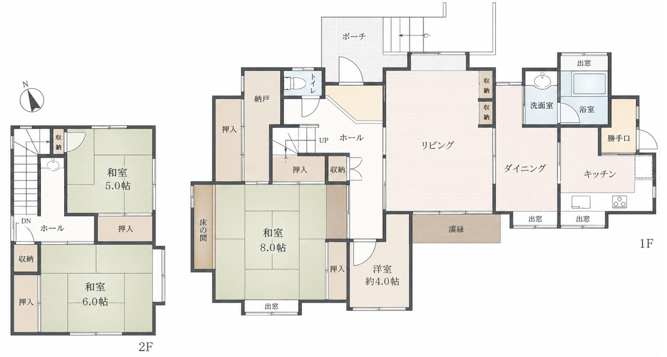 間取り：314002792886