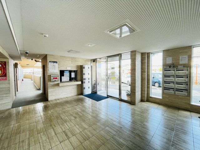 共用部分