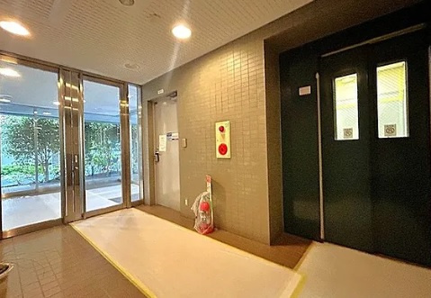 共用部分