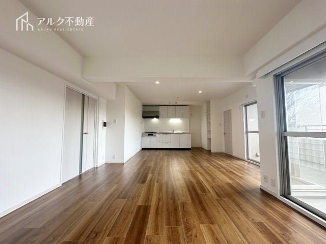 LDK約19.8帖