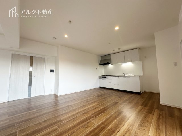 LDK約19.8帖