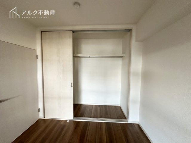 クローゼット