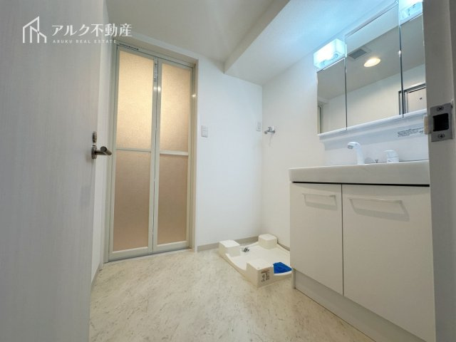脱衣場