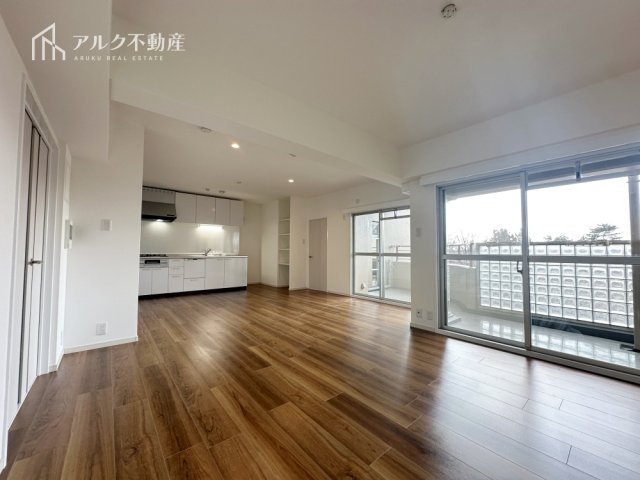 LDK約19.8帖