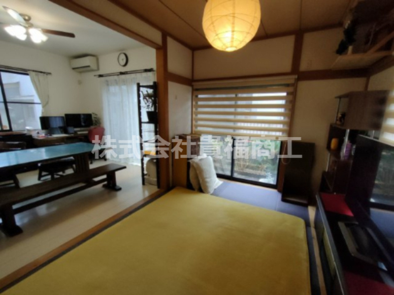 和室