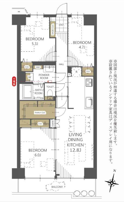 間取り：311002204087