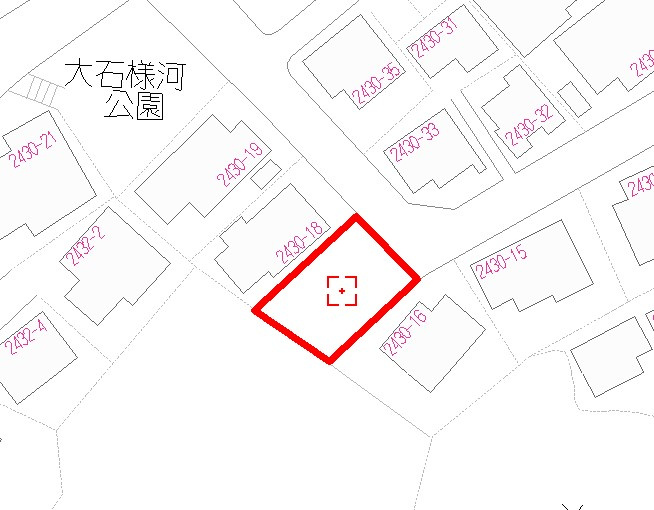区画図：346000034061