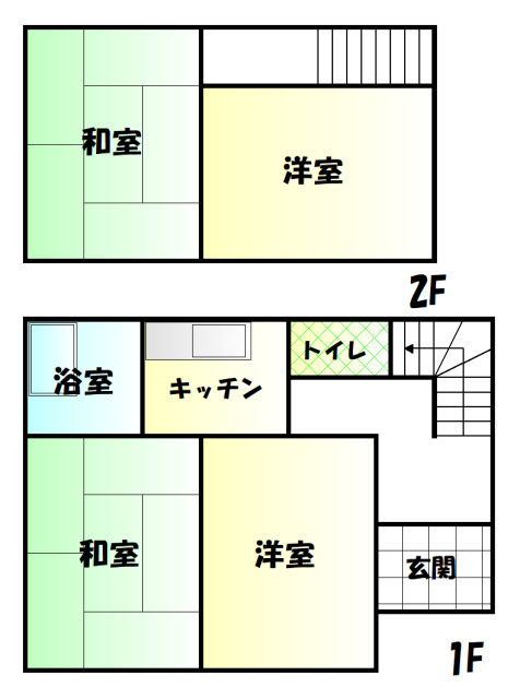 間取り：309000093288