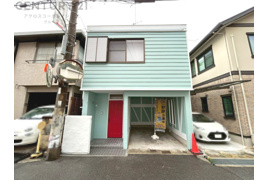 神戸市東灘区森北町4丁目中古戸建の外観