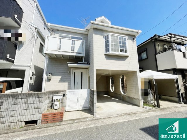 周辺は落ち着いた街並みの住宅地！子育てがしやすい住環境です！気になることがありましたら、お気軽にお問い合わせください！　