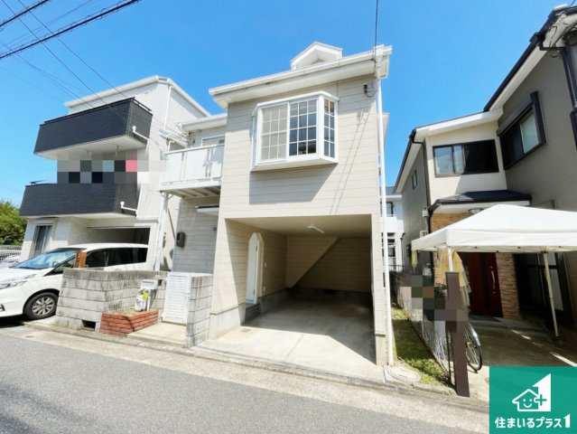 周辺は落ち着いた街並みの住宅地！子育てがしやすい住環境です！気になることがありましたら、お気軽にお問い合わせください！　