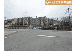 ダイアパレスビッグウィング深谷の外観
