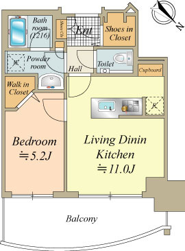 間取り：313004025229