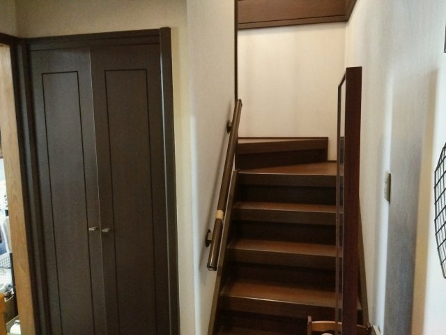 5LDKなので部屋数も収納もたっぷりあります。ファミリー層にオススメです。