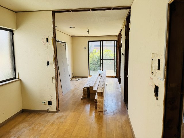 ～現在リフォーム中、詳細は当社までお気軽にお問合せ下さい～
