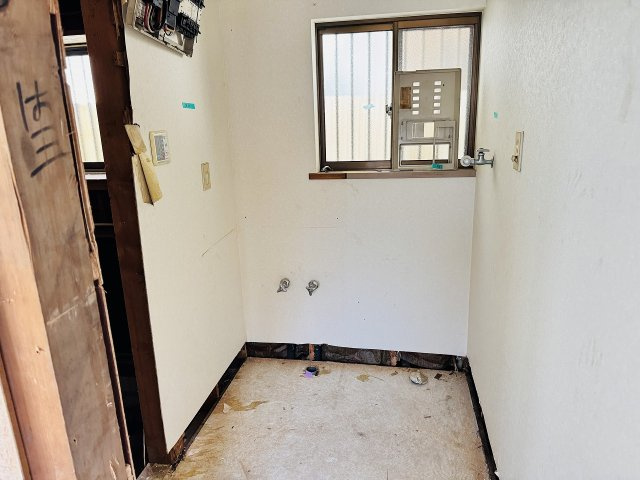 ～現在リフォーム中、詳細は当社までお気軽にお問合せ下さい～