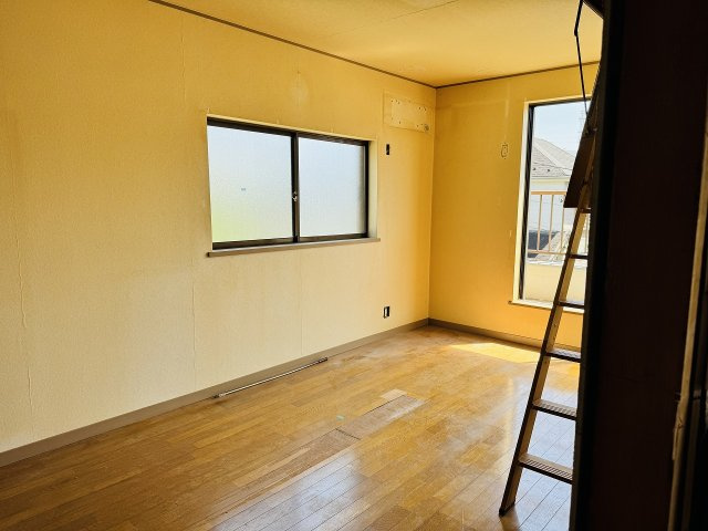 ～現在リフォーム中、詳細は当社までお気軽にお問合せ下さい～