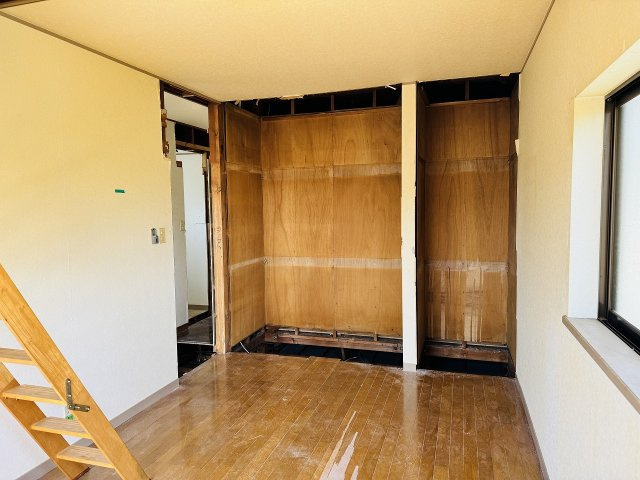 ～現在リフォーム中、詳細は当社までお気軽にお問合せ下さい～
