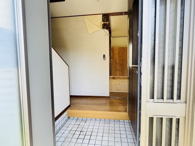 ～現在リフォーム中、詳細は当社までお気軽にお問合せ下さい～