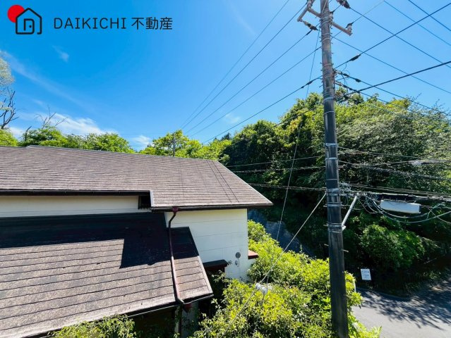 展望
