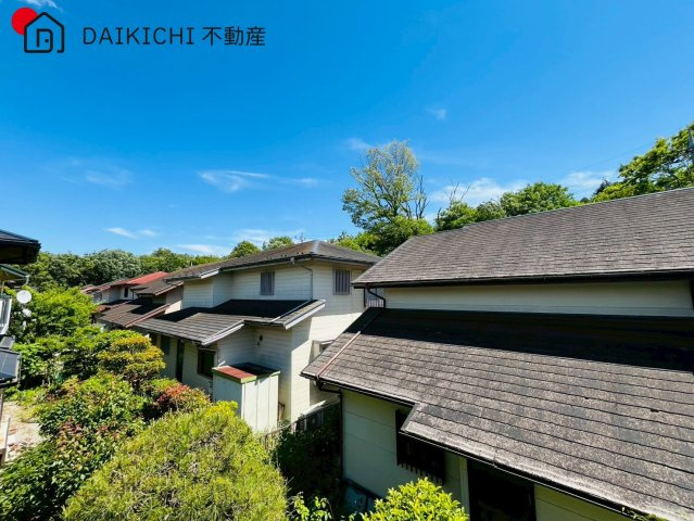 展望