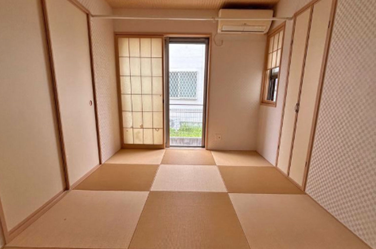 和室