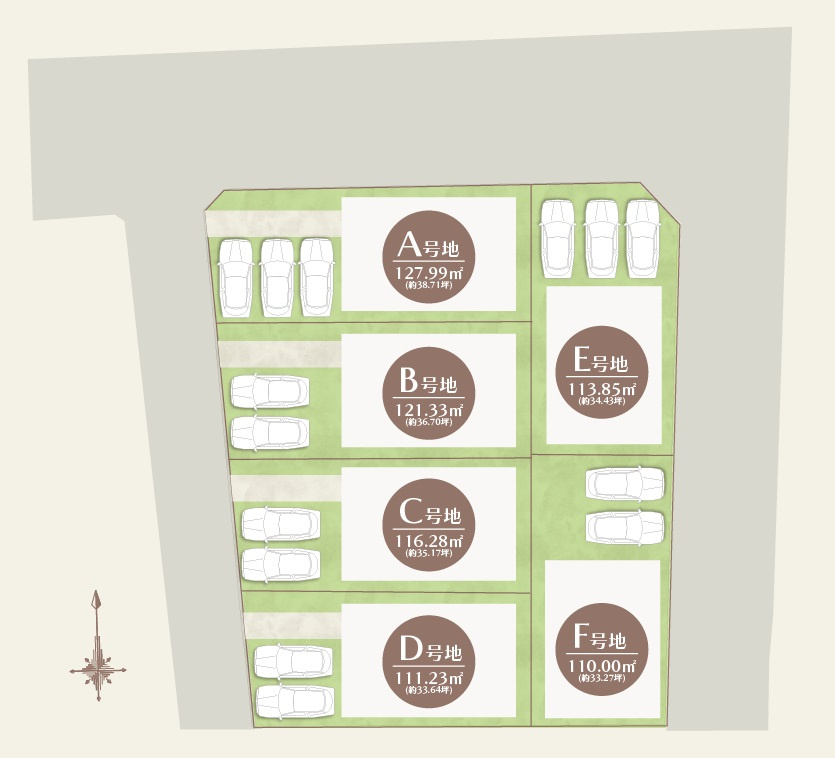 区画図：327002163562