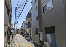 東京都文京区千石２丁目 戸建ての外観