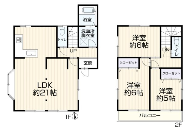 間取り：312001294926