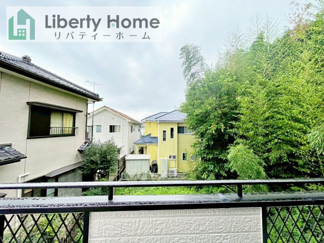 展望