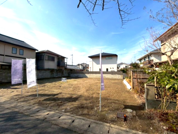 現地写真（2026年2月撮影）
